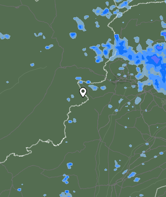 Precipitaţii