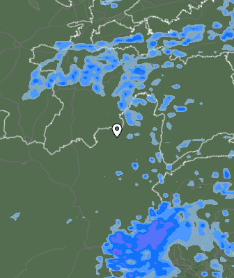 Opady atmosferyczne