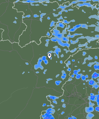 Precipitaţii