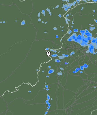 Precipitaţii