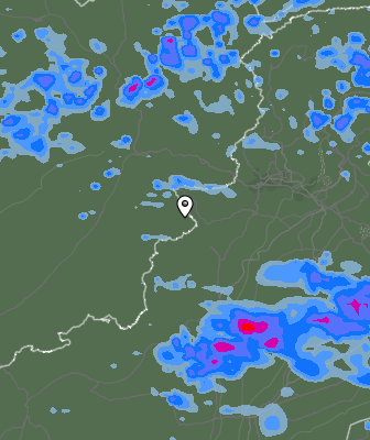 Precipitaţii