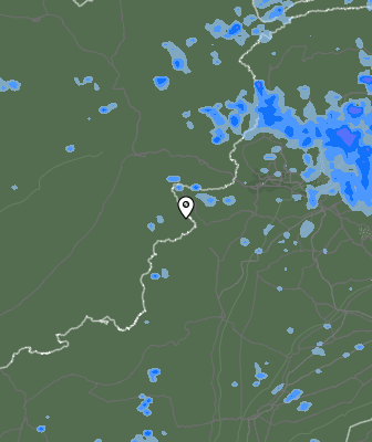Opady atmosferyczne