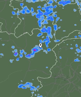 Precipitaţii