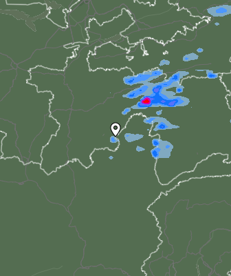 Precipitação