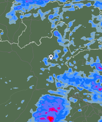 Precipitaţii