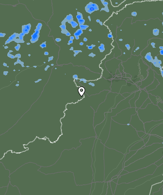 Opady atmosferyczne