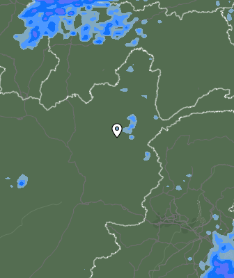 Precipitaţii
