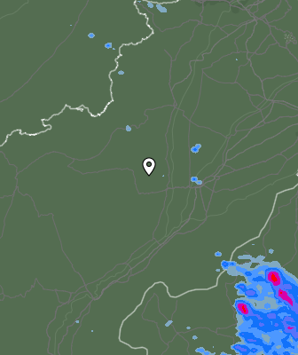 Precipitaţii