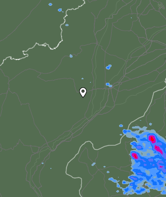 Precipitaţii