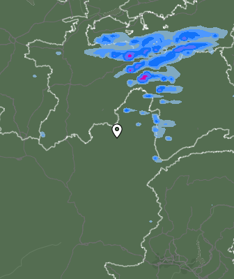 Precipitação