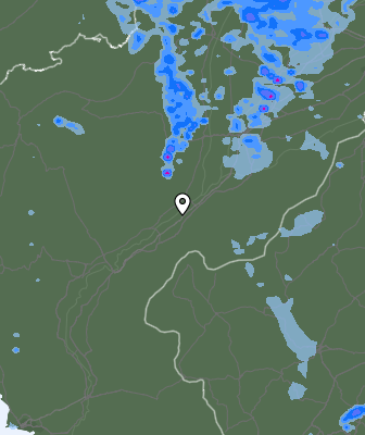Nedbør
