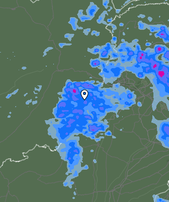 Opady atmosferyczne