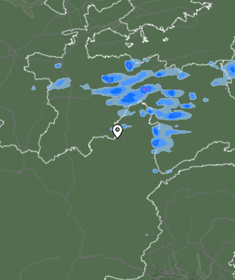 Precipitação