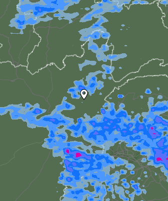 Precipitaţii