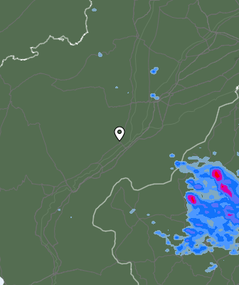 Precipitaţii