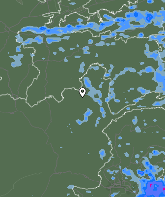 Opady atmosferyczne