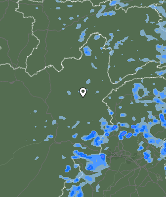 Precipitaţii