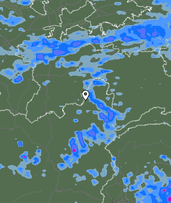 Opady atmosferyczne
