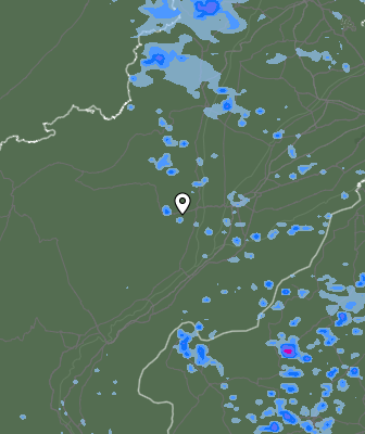 Precipitaţii