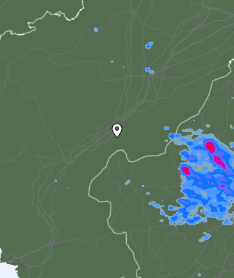 Precipitaţii
