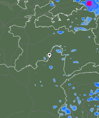 Opady atmosferyczne