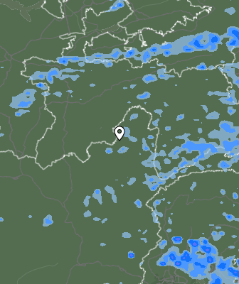 Opady atmosferyczne