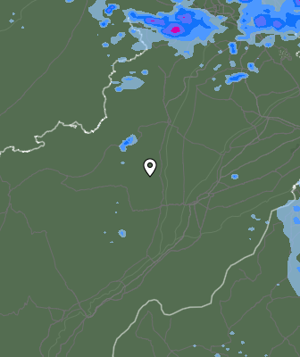 Precipitaţii