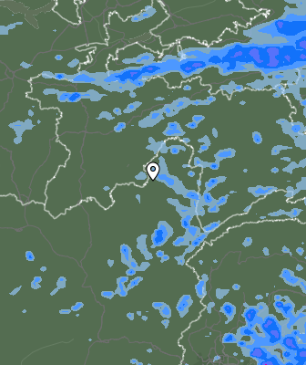 Opady atmosferyczne