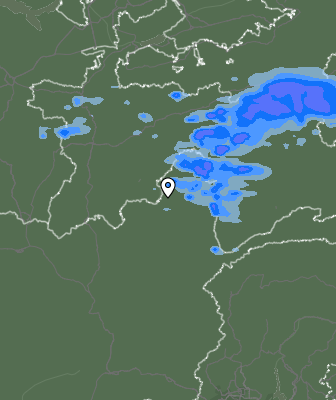 Precipitação