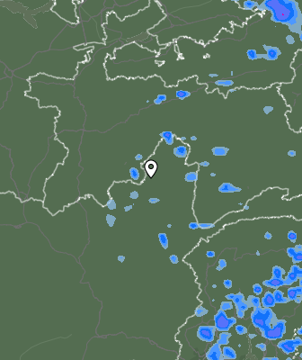 Opady atmosferyczne