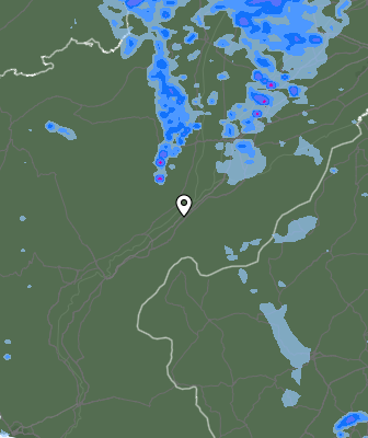 Nedbør