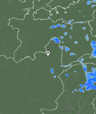 Precipitaţii