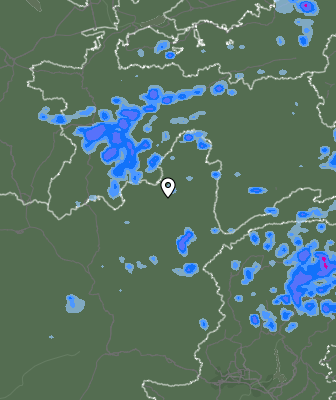 Opady atmosferyczne