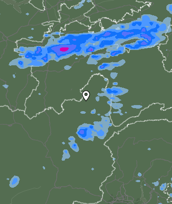 Precipitação