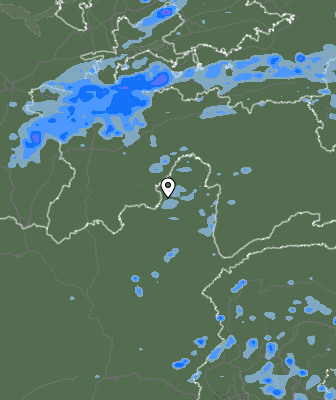 Opady atmosferyczne