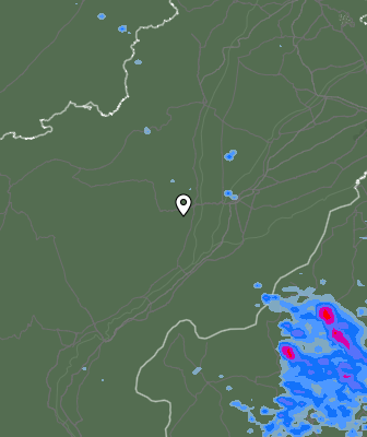 Precipitaţii