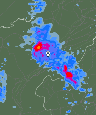 Precipitaţii