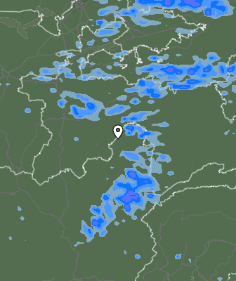 Opady atmosferyczne