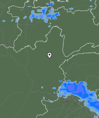 Opady atmosferyczne
