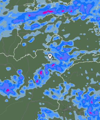 Opady atmosferyczne