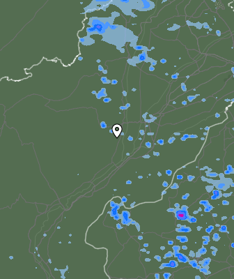Precipitaţii