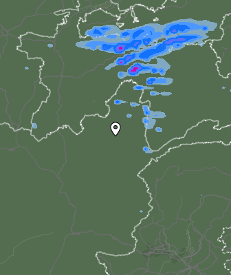 Precipitação