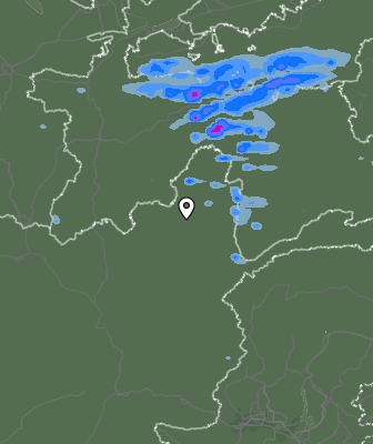 Precipitação