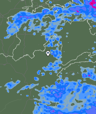 Precipitação