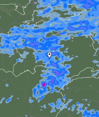 Opady atmosferyczne