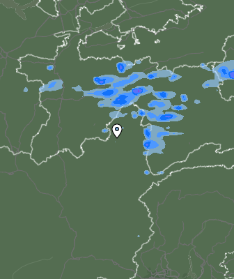 Precipitação