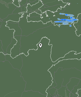 Opady atmosferyczne