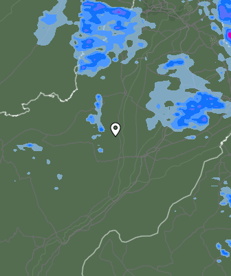 Precipitaţii