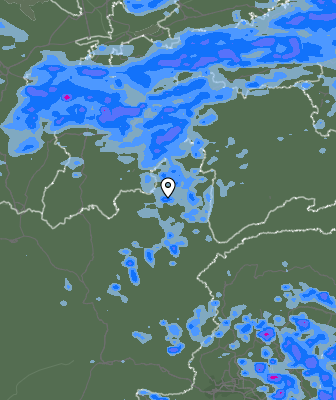 Opady atmosferyczne
