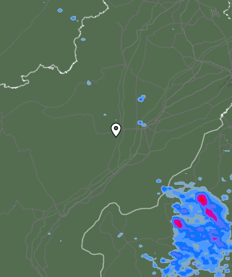 Precipitaţii